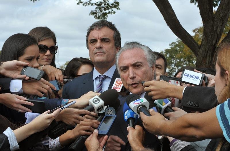 Vice-presidente havia afirmado que mudan&ccedil;as n&atilde;o valeriam para elei&ccedil;&atilde;o do pr&oacute;ximo ano