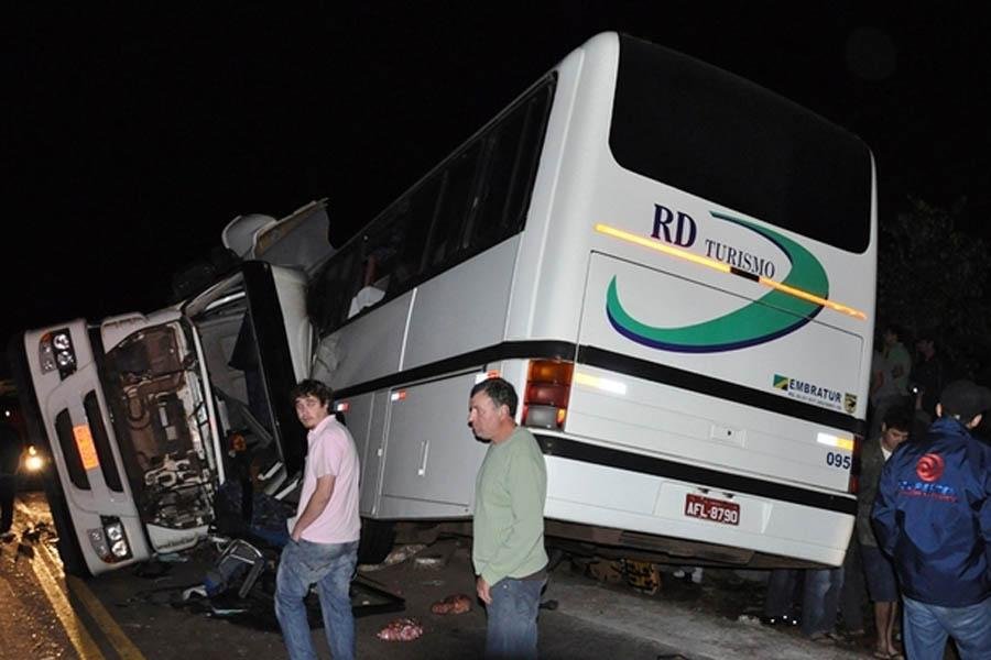 Reivindica&ccedil;&atilde;o por mais seguran&ccedil;a na rodovia &eacute; um antigo pedido dos moradores da cidade
