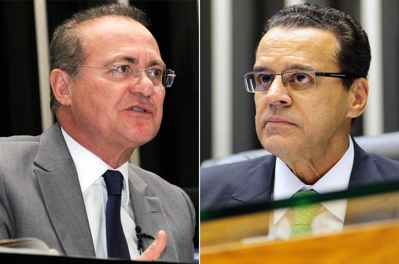 Presidentes disseram que v&atilde;o devolver dinheiro