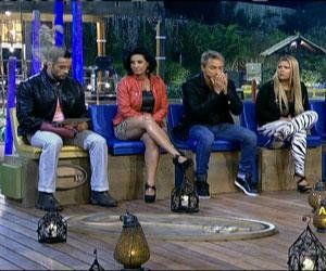 Aryane, Ivo e Lu s&atilde;o indicados para Ro&ccedil;a