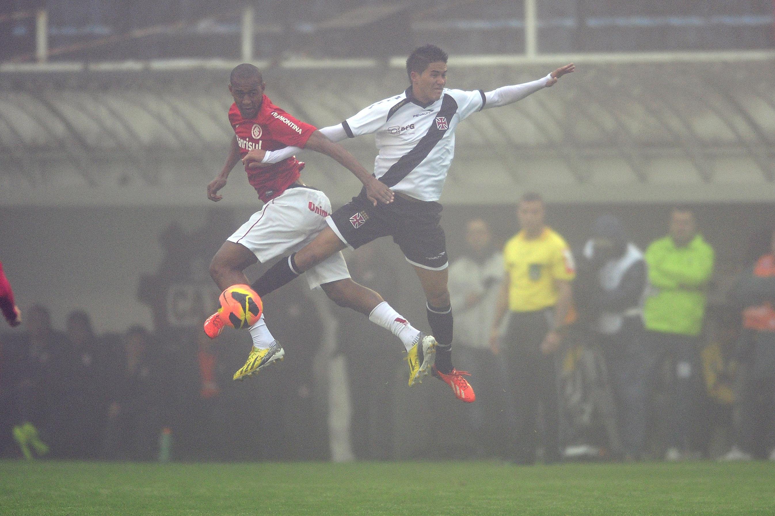 Inter soma nove pontos no Brasileir&atilde;o e escala para a sexta posi&ccedil;&atilde;o na tabela
