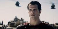 Henry Cavill é o novo ator a encarnar papel de Clark Kent / Kal-El / Superman.