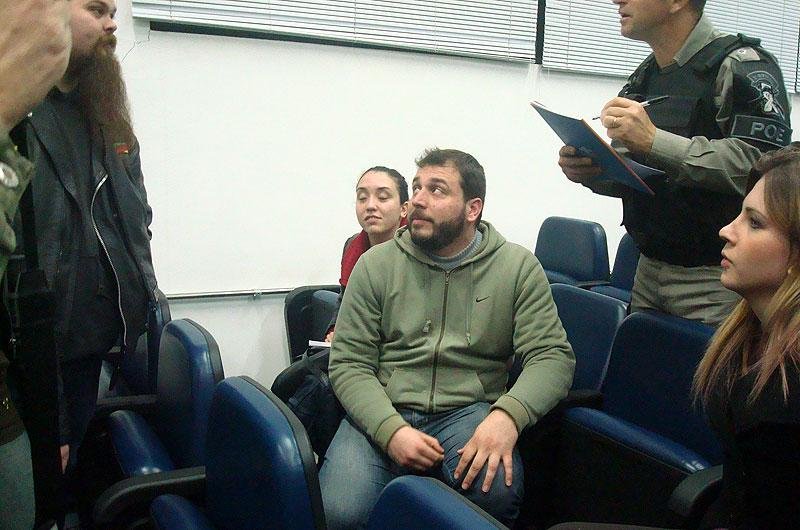 Grupo quer redu&ccedil;&atilde;o maior das tarifas de &ocirc;nibus 