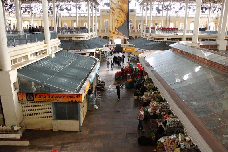 Vice-prefeito de Porto Alegre informou que cobertura provis&oacute;ria ser&aacute; comprada sem licita&ccedil;&atilde;o