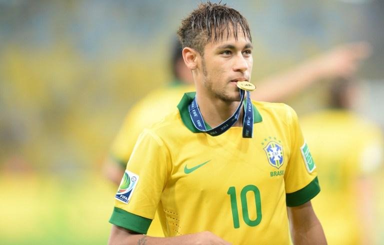 Estreia de Neymar na Liga Espanhola deve ocorrer contra Levante 