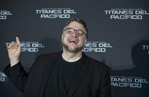 Diretor presta homenagem a filmes japoneses que marcaram sua inf&acirc;ncia