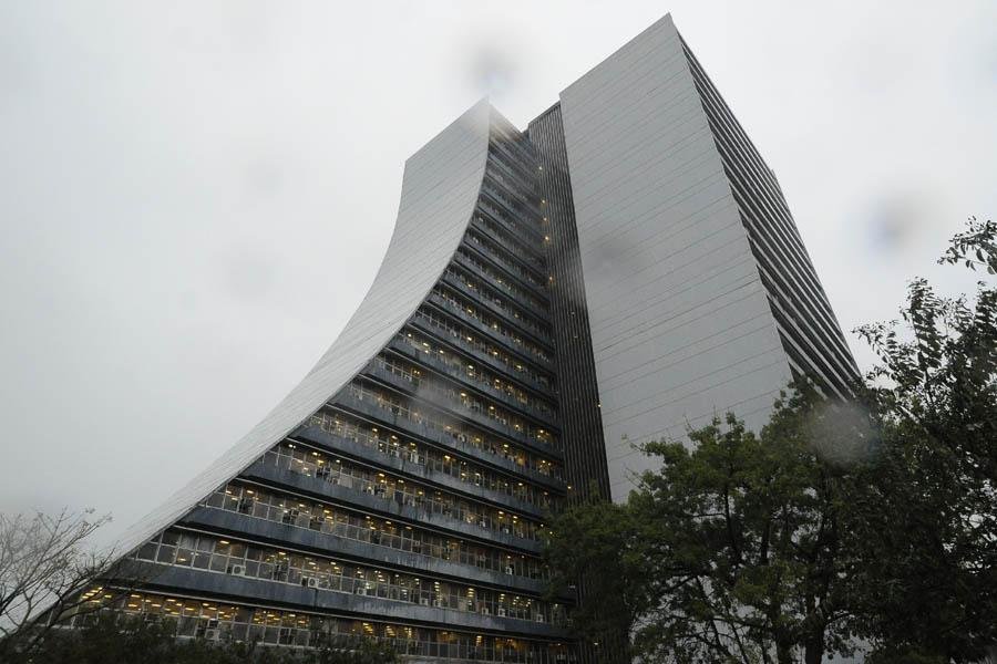 Em nota, secretaria afirma que Centro Administrativo possui PPCI aprovado em 2012
