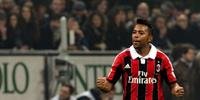 Milan aceita vender Robinho, mas Santos tenta desconto