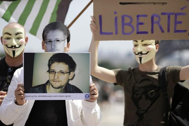 Manifesta&ccedil;&otilde;es foram registradas na Fran&ccedil;a