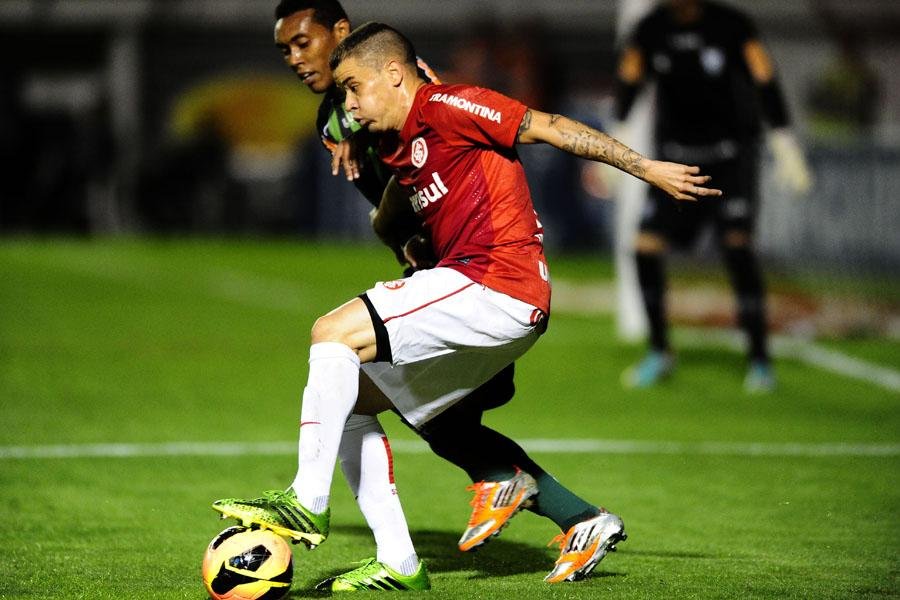 Cansa&ccedil;o vira advers&aacute;rio do Inter na temporada 