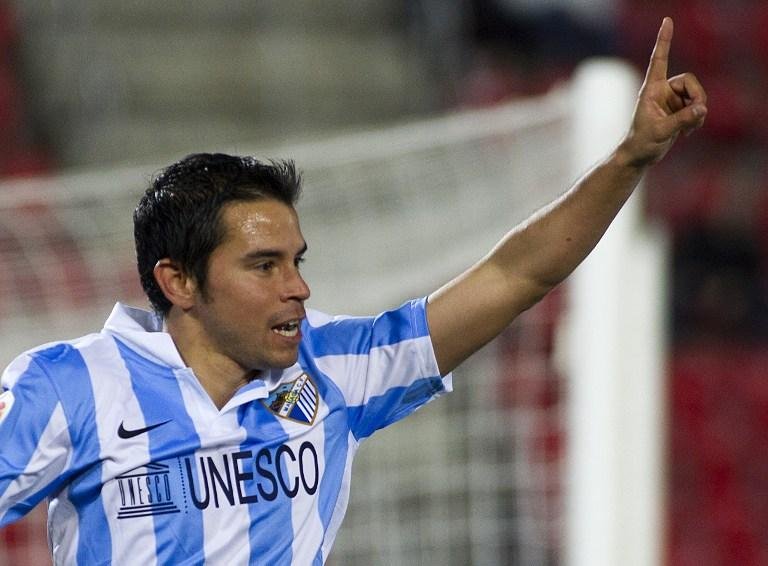 Inter se aproxima de Saviola em reuni&atilde;o no Rio de Janeiro 