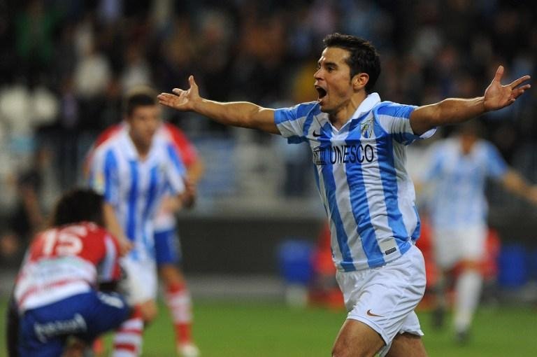Inter oficializa proposta para ter Saviola 