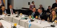 Mercosul convoca embaixadores nos países que proibiram voo de avião de Morales
