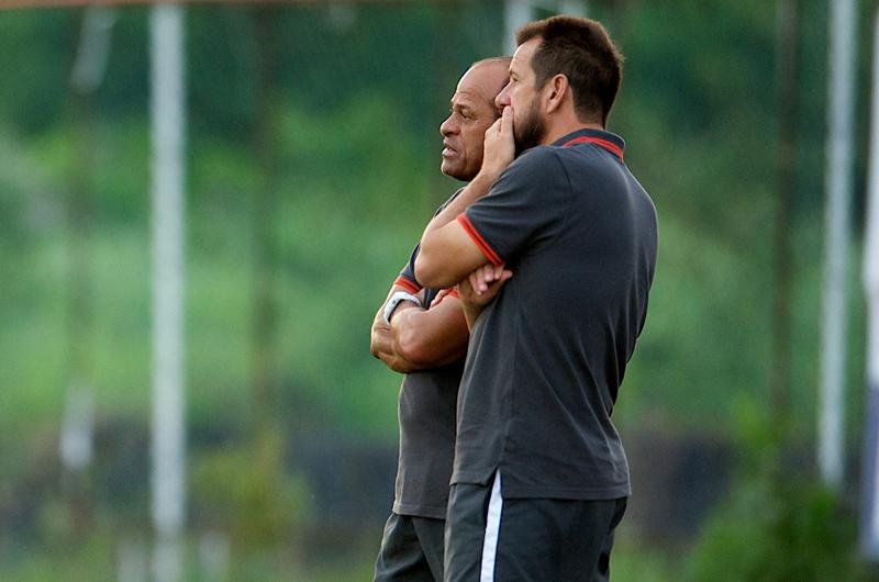 Desfalcado, Inter conta com for&ccedil;a do ataque contra Fluminense