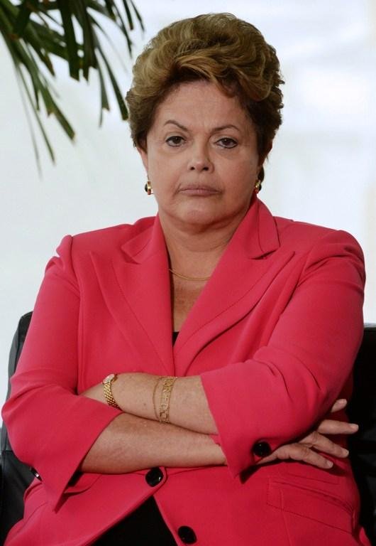 Dilma tentou responder clamor dos protestos e aumentou disputa na base