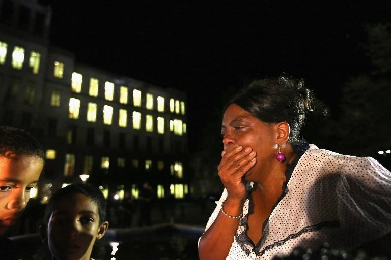 Ex-vigilante acusado de matar jovem negro &eacute; absolvido nos EUA
