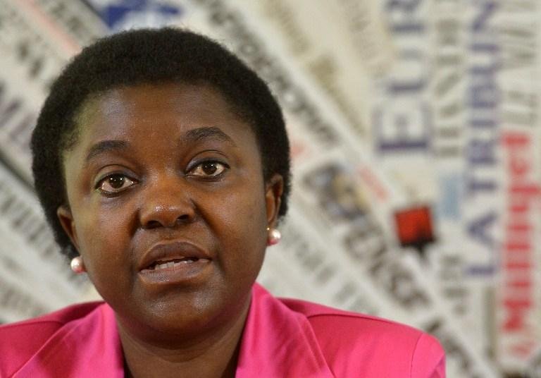 Senador italiano compara ministra negra a orangotango