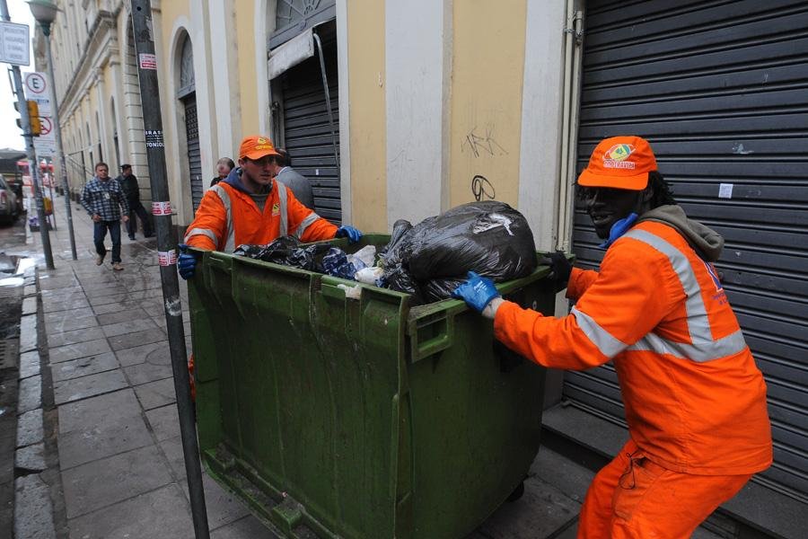Finaliza&ccedil;&atilde;o da etapa ser&aacute; necess&aacute;ria para t&eacute;rmino do laudo estrutural da Smov
