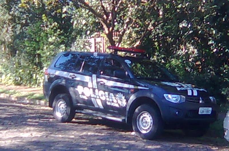 Segundo delegado, mulher foi morta por instrumento contundente