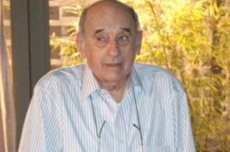 Ator estava internado em hospital do Rio de Janeiro