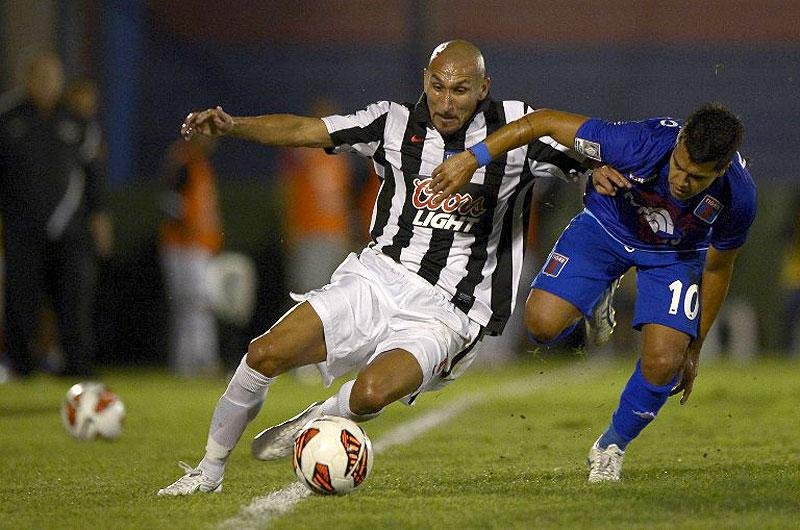 Gui&ntilde;azu entra na lista de refor&ccedil;os de Dorival para o Vasco