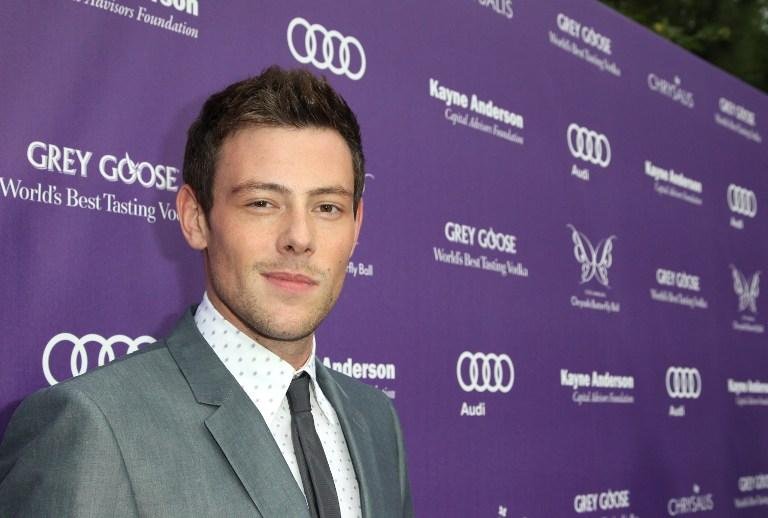 Cory Monteith foi encontrado morto no &uacute;ltimo dia 13 em hotel de Vancouver