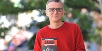 Jornalista Juremir Machado faz hoje o lançamento de ´Jango: a Vida e a Morte no Exílio´
