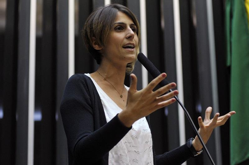 Deputada &eacute; &uacute;nica ga&uacute;cha a integrar GT da C&acirc;mara Federal sobre reforma pol&iacute;tica