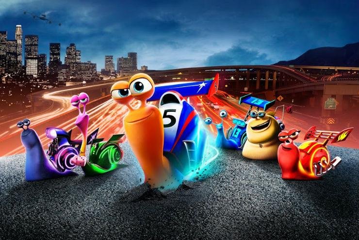 Nova anima&ccedil;&atilde;o estreia nesta sexta-feira nos cinemas