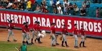Cuba vai liberar jogadores de beisebol para atuar fora do país