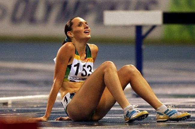 Equipe da atleta ga&uacute;cha acredita que subst&acirc;ncia estava em suplemento alimentar