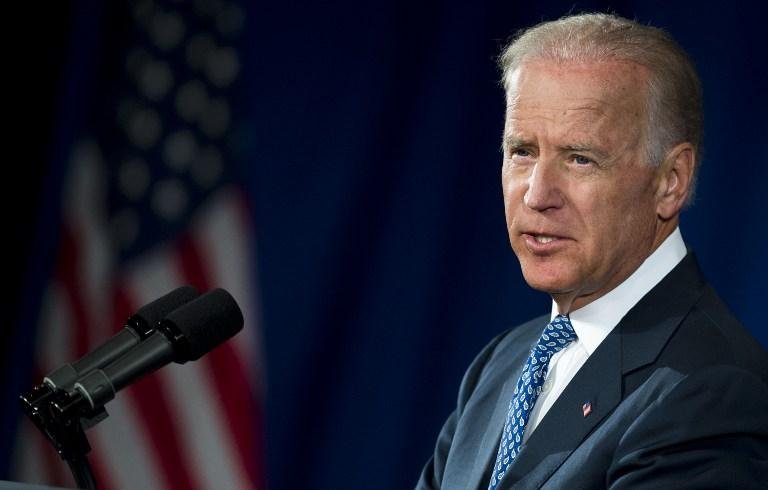 Joe Biden conversou com Dilma sobre espionagem