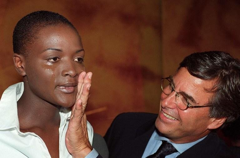 John Casablancas foi criador da Elite Models