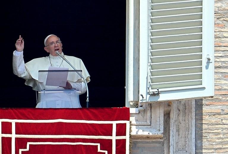 Papa Francisco vem ao Brasil para participar da Jornada Mundial da Juventude