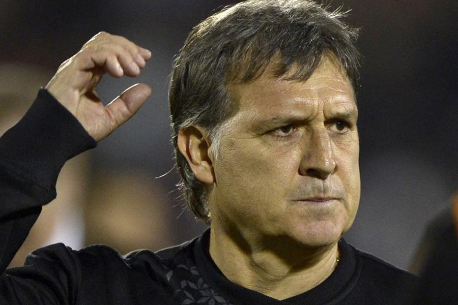 Martino pode assumir o Barcelona