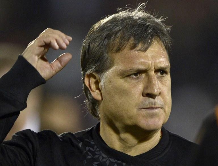 Gerardo Martino deve ser anunciado como novo treinador do Barcelona