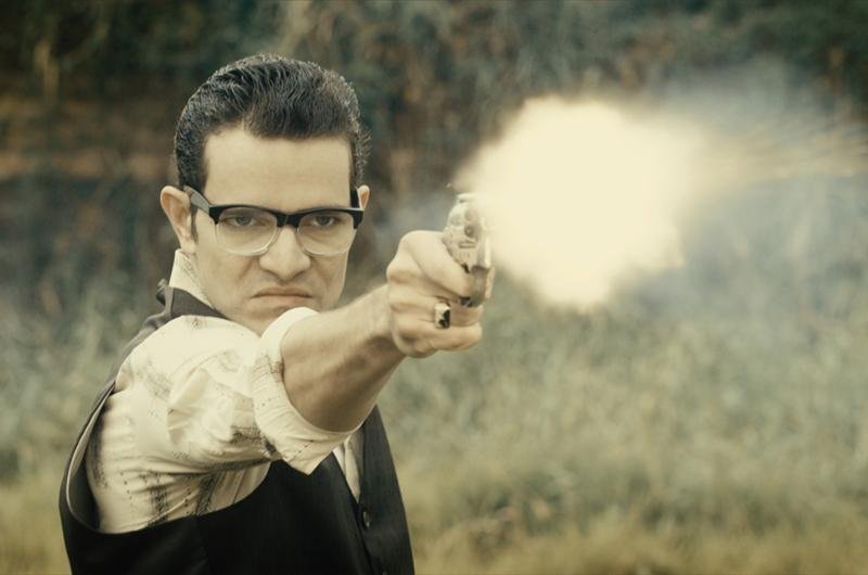 Filme &acute;BOCA&acute; tem dire&ccedil;&atilde;o de Fl&aacute;vio Frederico