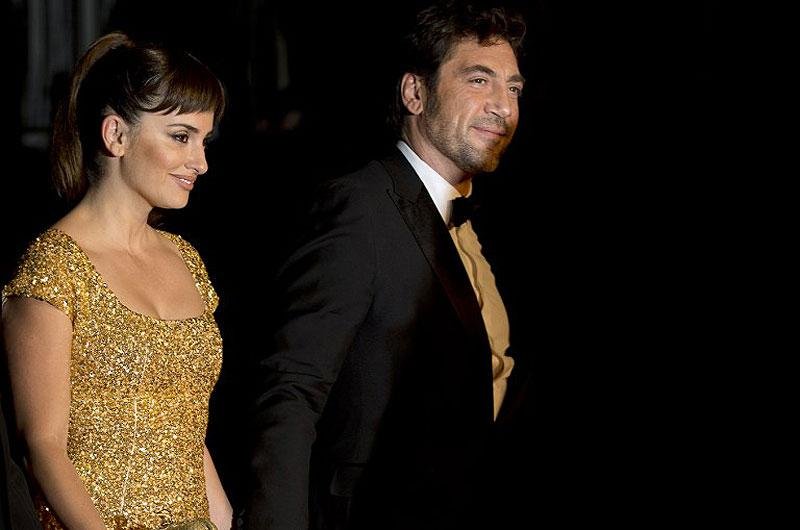 Nasce segundo filho de Javier Bardem e Pen&eacute;lope Cruz