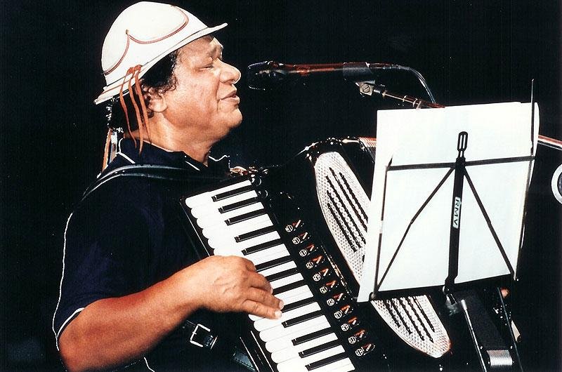 Dominguinhos morre aos 72 anos em S&atilde;o Paulo