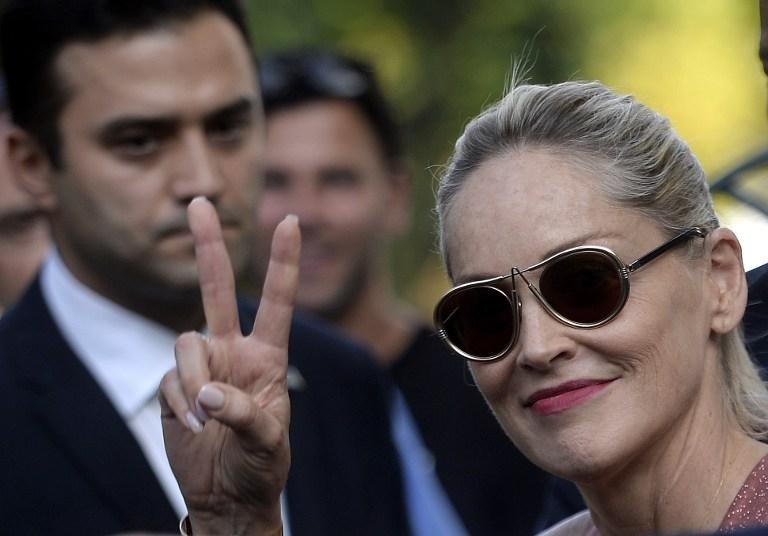 Sharon Stone far&aacute; musical para ONG