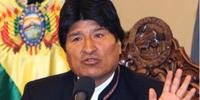 Evo Morales viajou por 17 horas após impasse com avião na Europa