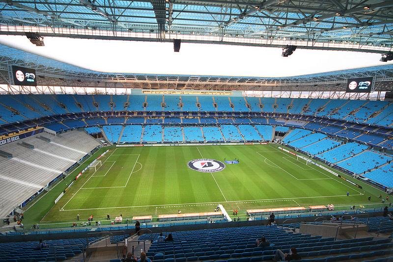 BM decidir&aacute; presen&ccedil;a de duas torcidas no Gre-Nal nos pr&oacute;ximos dias