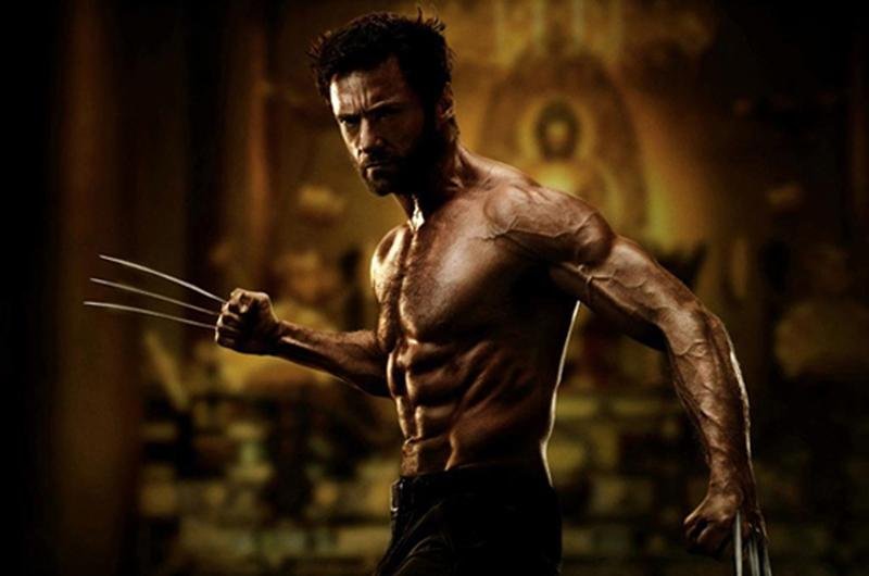 Ator Hugh Jackman protagoniza novamente o personagem Logan/Wolverine 