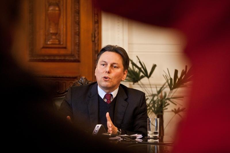 Comiss&atilde;o da Assembleia havia aprovado na semana passada fim da al&iacute;quota diferencial