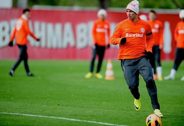 Dami&atilde;o descartou menosprezo aos advers&aacute;rios no Brasileir&atilde;o