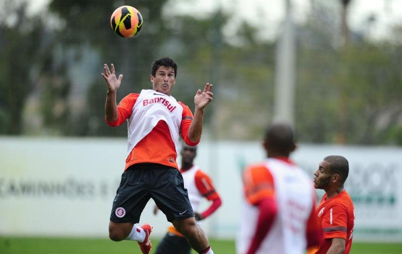 &Iacute;ndio ser&aacute; reavaliado antes de retornar ao time do Inter 