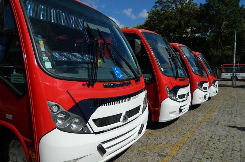 Linhas Cristal e Medianeira come&ccedil;am a aceitar o Cart&atilde;o TRI