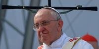 Papa anunciou que próxima Jornada Mundial da Juventude será em 2016, em Cracóvia