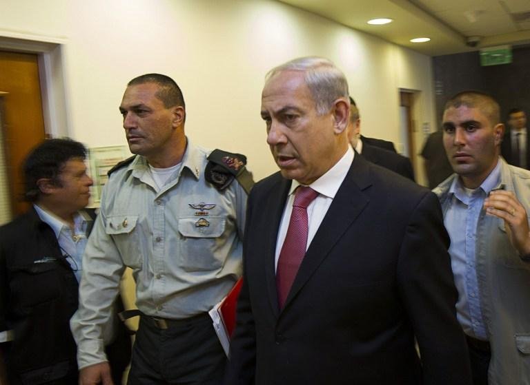 Israel aprova liberta&ccedil;&atilde;o de 104 palestinos para iniciar negocia&ccedil;&otilde;es de paz