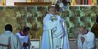 Vaticano diz que ficou satisfeito com organização de missa final da JMJ